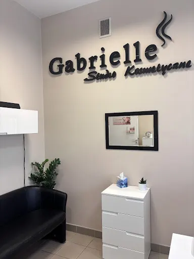 GABRIELLE STUDIO KOSMETYCZNE